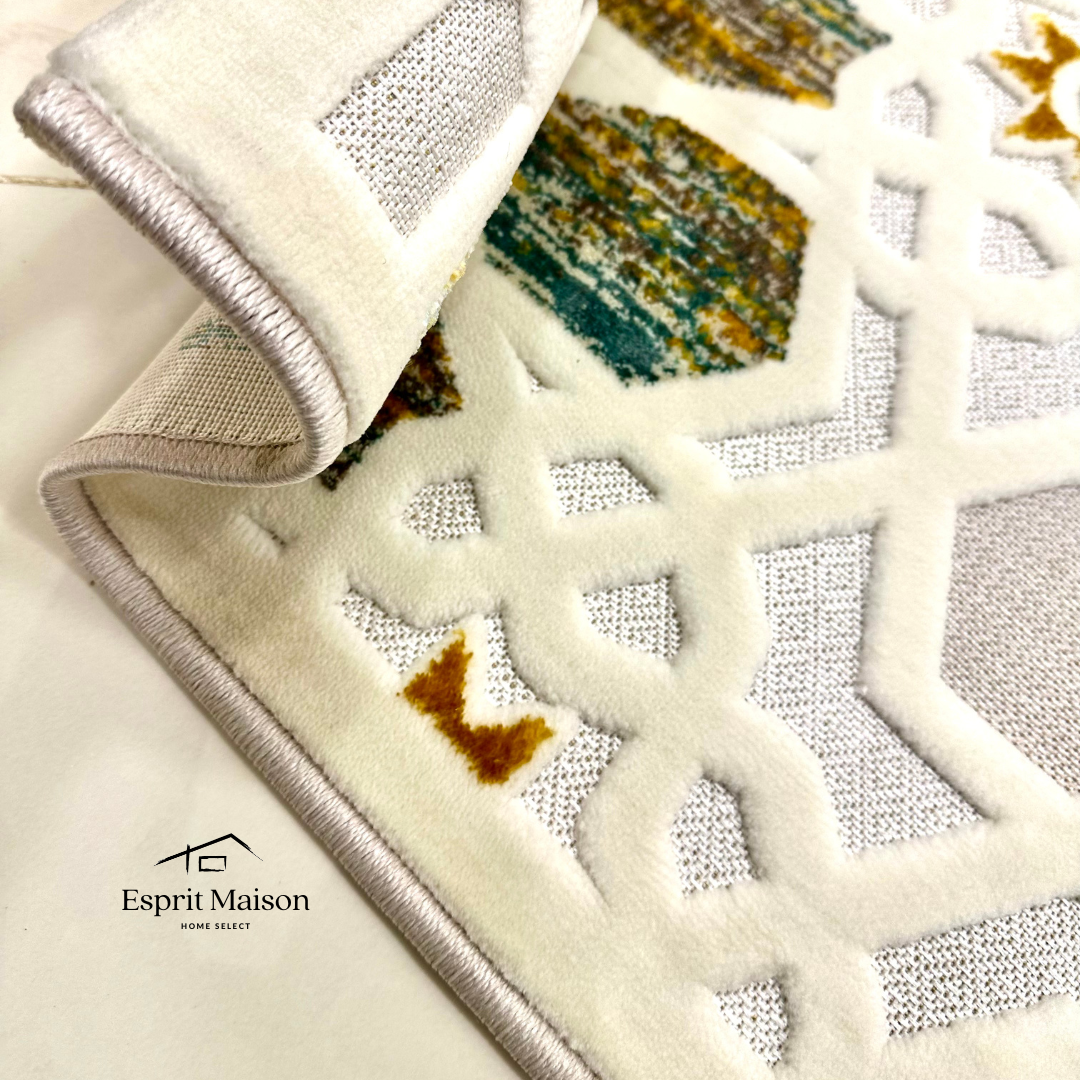Tapis Arabesque
