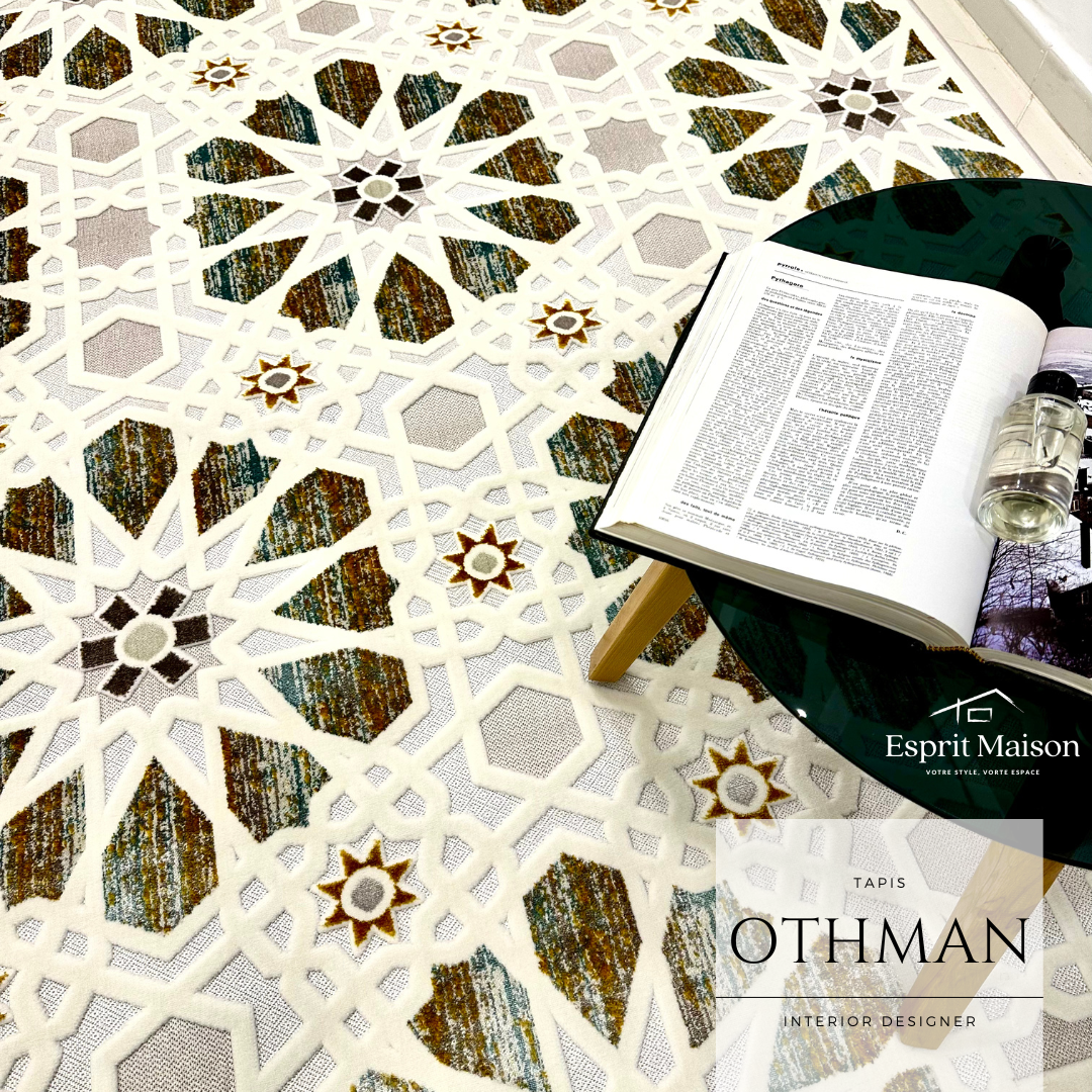 Tapis Othman