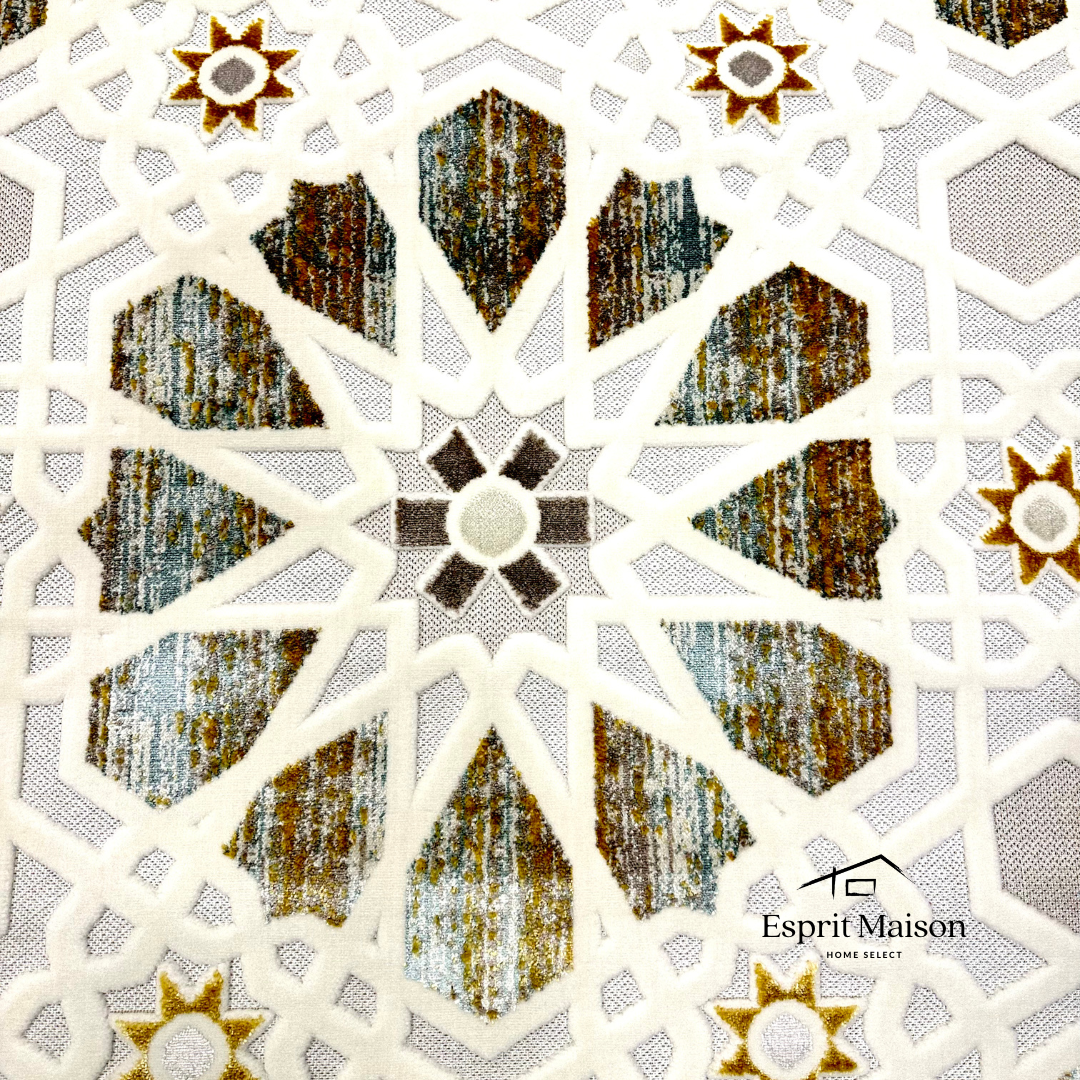 Tapis Othman
