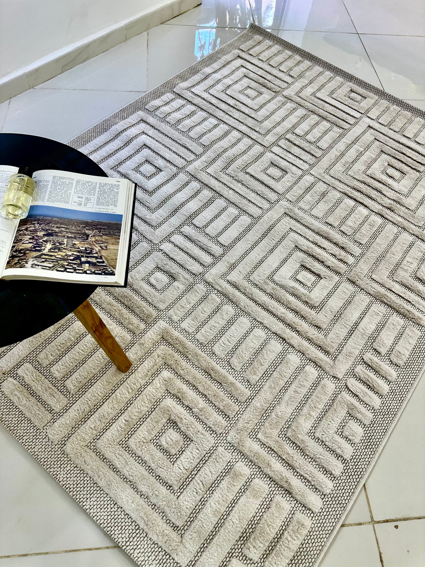 TAPIS QATAR