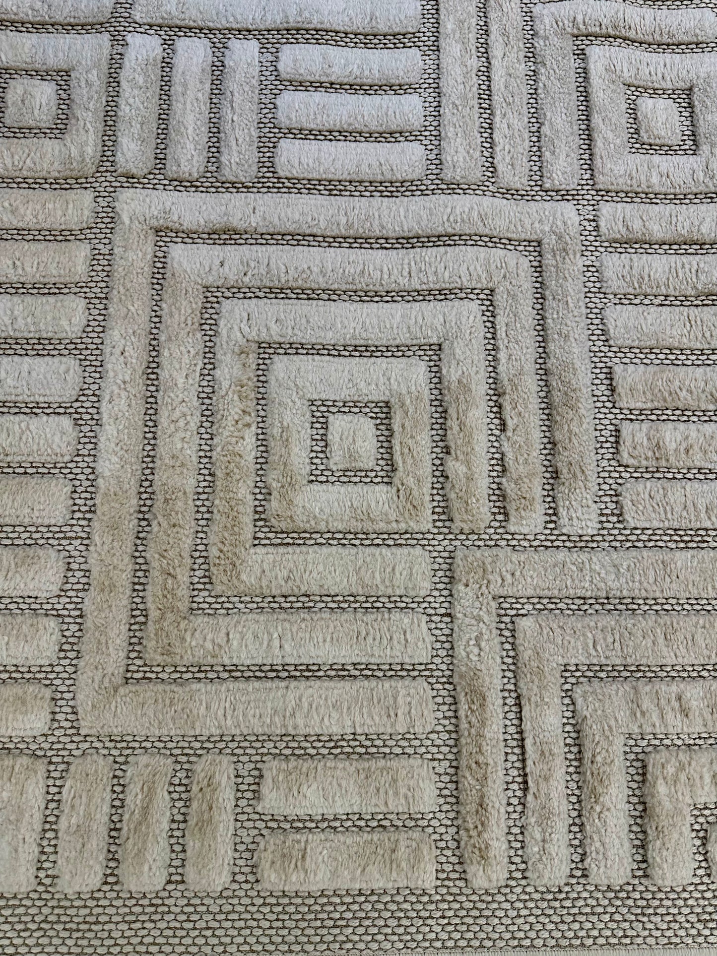 TAPIS QATAR