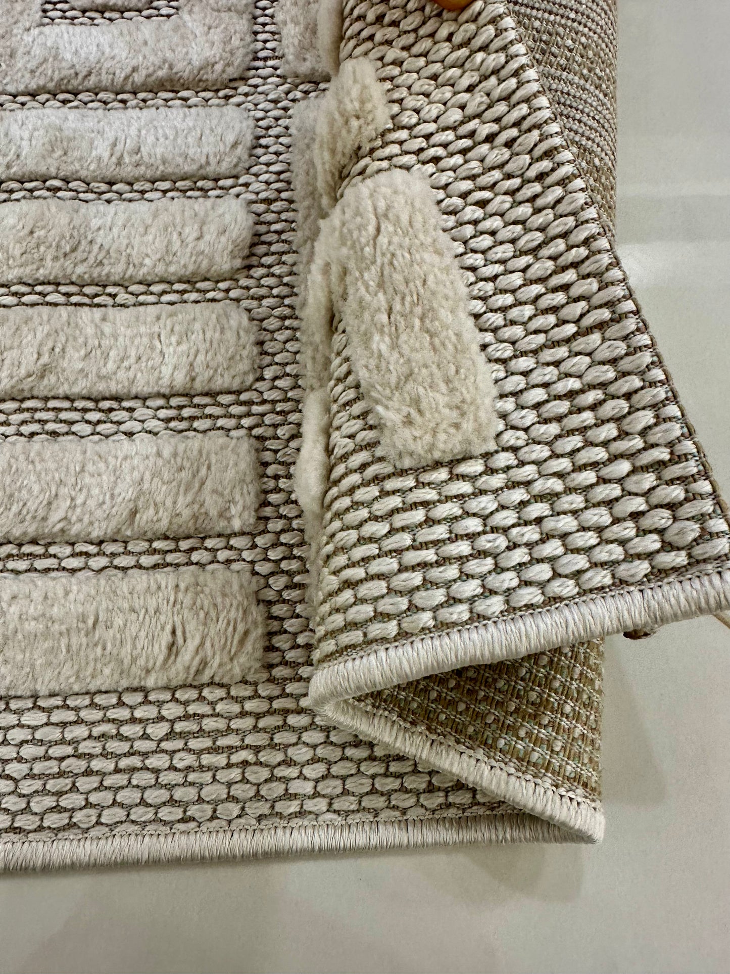TAPIS QATAR