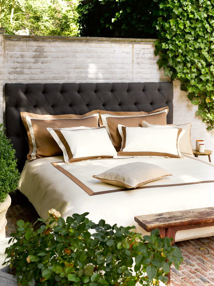 Parure de draps Queen
