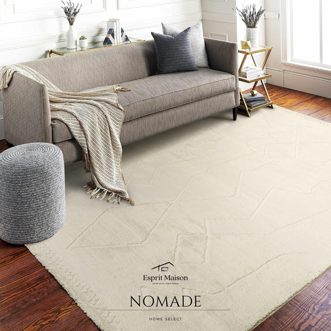 Tapis nomade 160