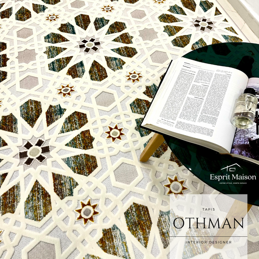 Tapis Othman