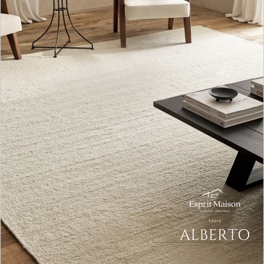 Tapis Alberto