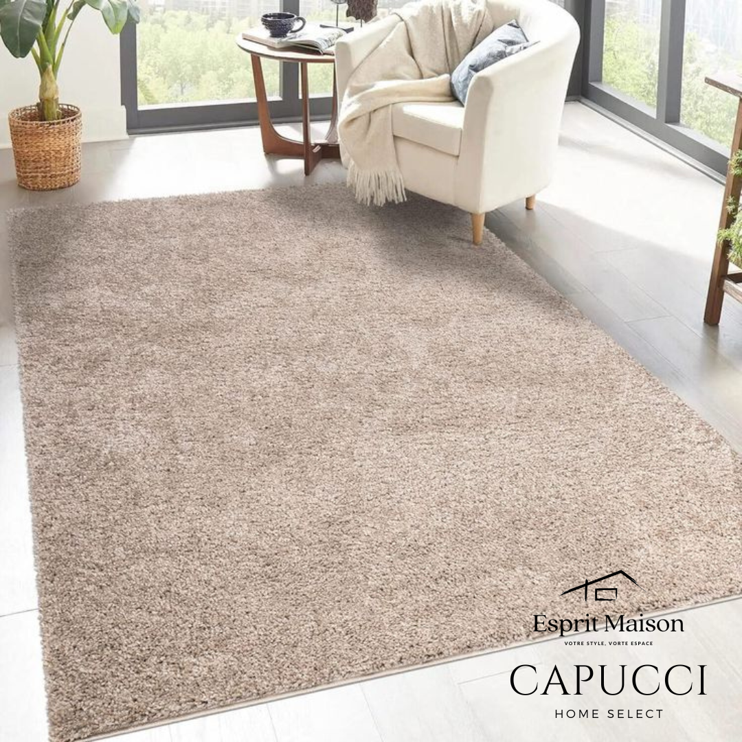 Tapis Capucci