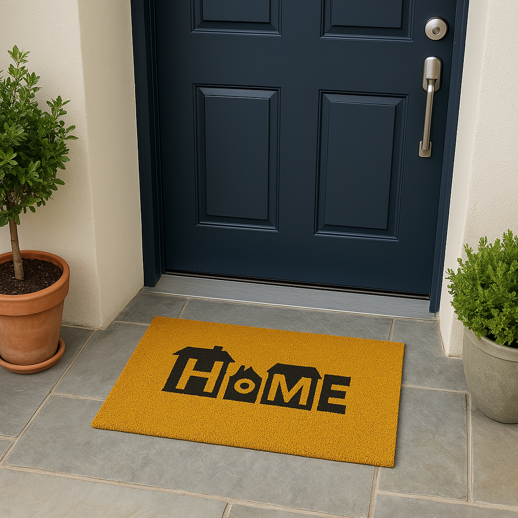 Tapis Home