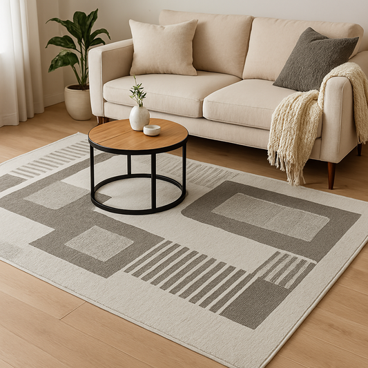 TAPIS MADRID