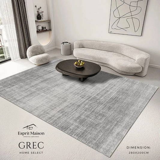 Tapis GREC