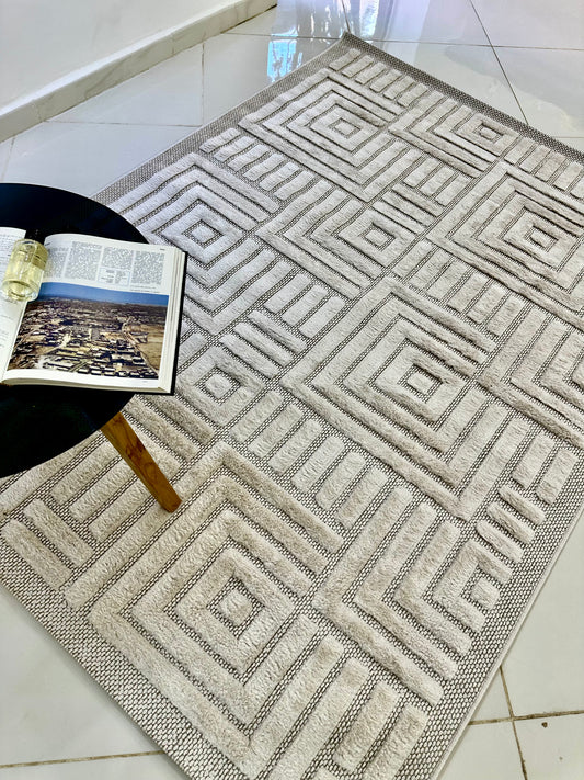 TAPIS QATAR
