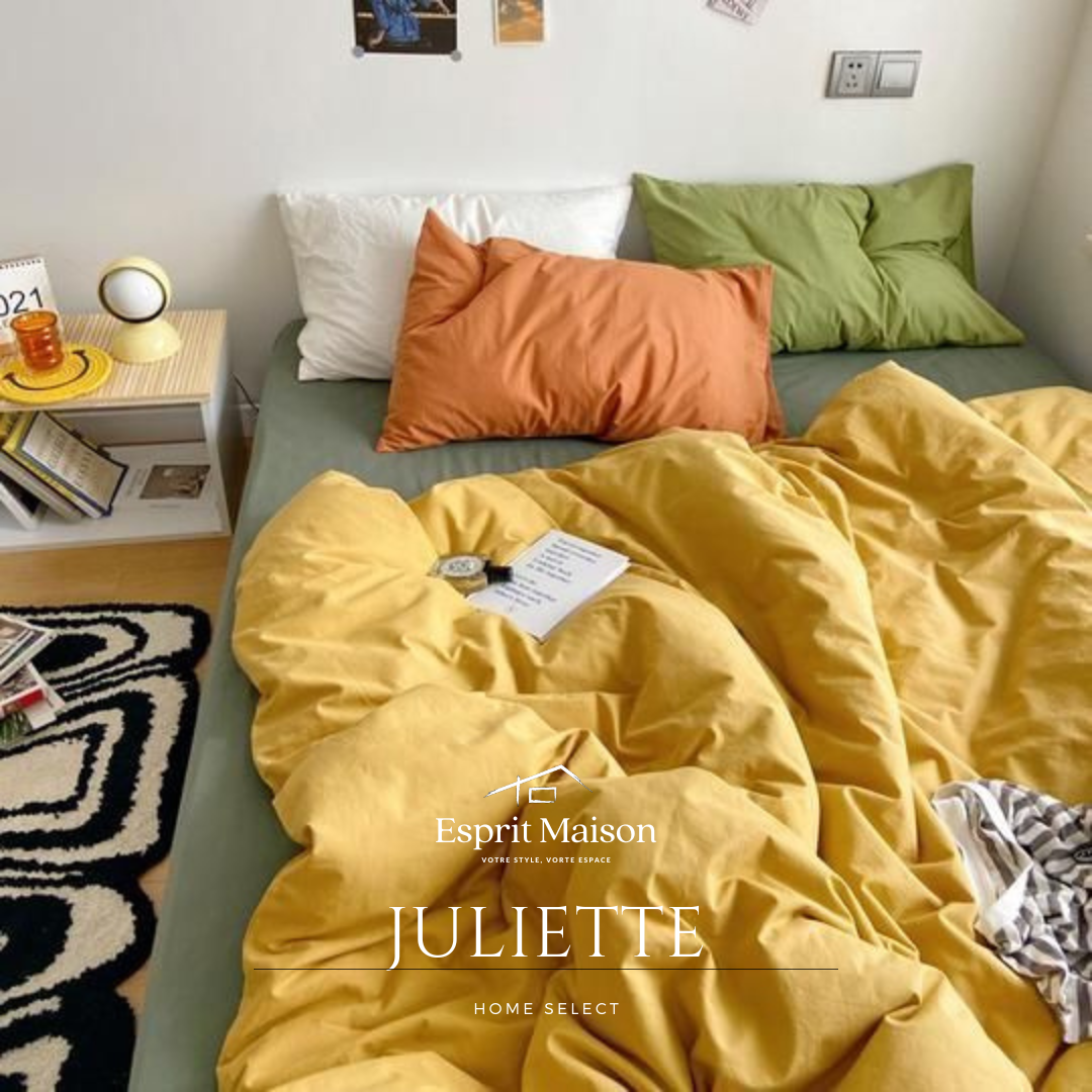Juliette