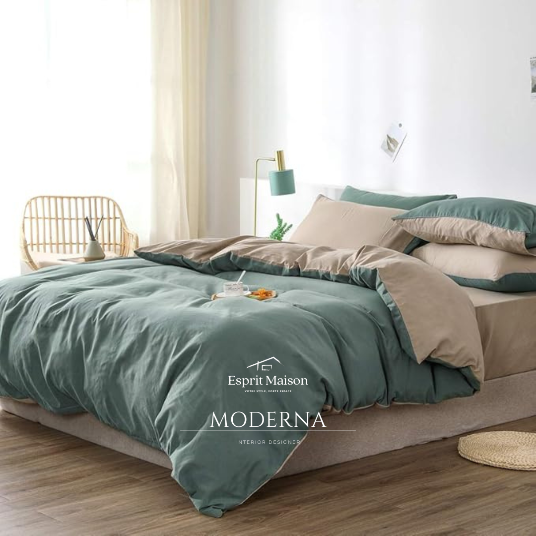 MODERNA