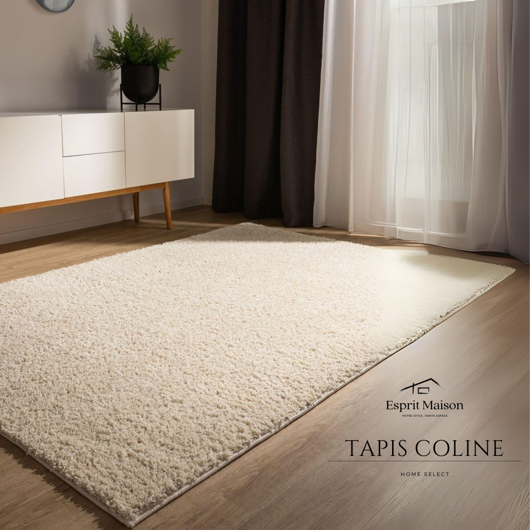 Tapis Coline