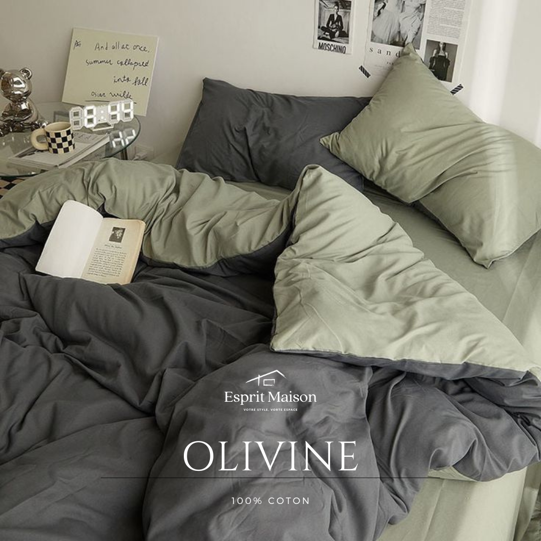 Olivine